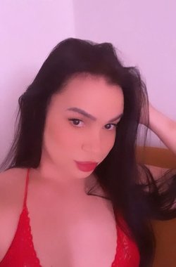 Bellinha - Acompanhante Travesti / Transex em Recife - PE